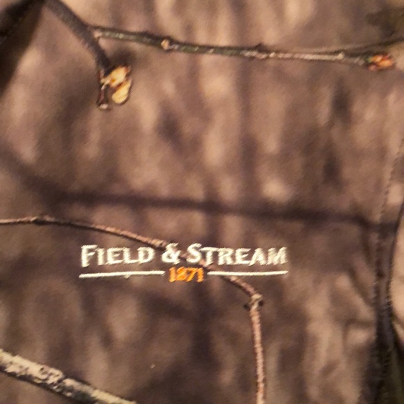 Field & Stream jacket - Picture 2 of 4